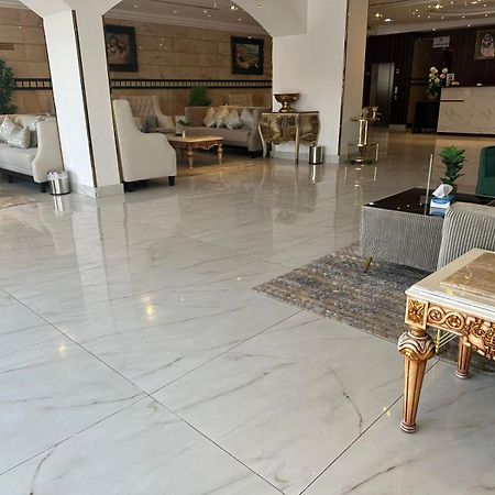 ג'דה Diva Hotel Suites מראה חיצוני תמונה