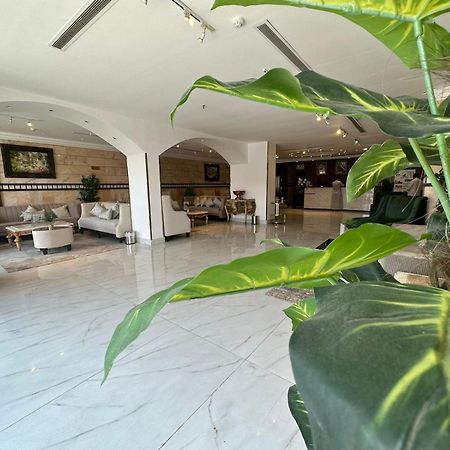 ג'דה Diva Hotel Suites מראה חיצוני תמונה