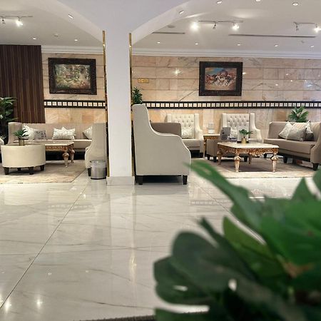 ג'דה Diva Hotel Suites מראה חיצוני תמונה