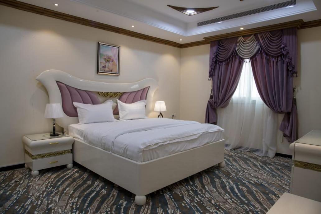 ג'דה Diva Hotel Suites מראה חיצוני תמונה