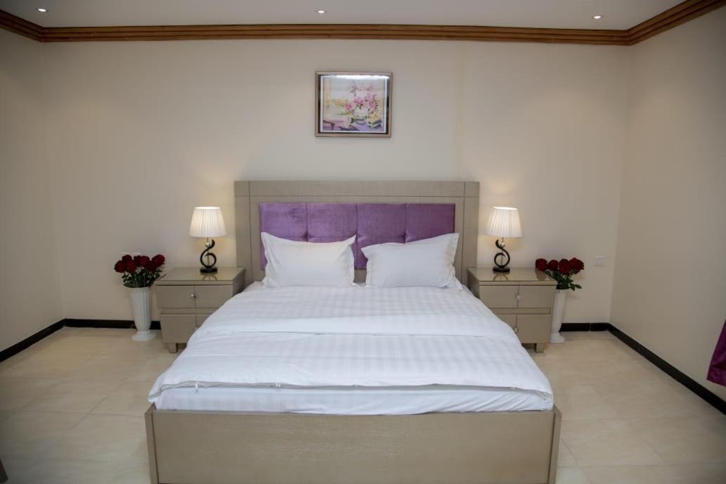 ג'דה Diva Hotel Suites מראה חיצוני תמונה