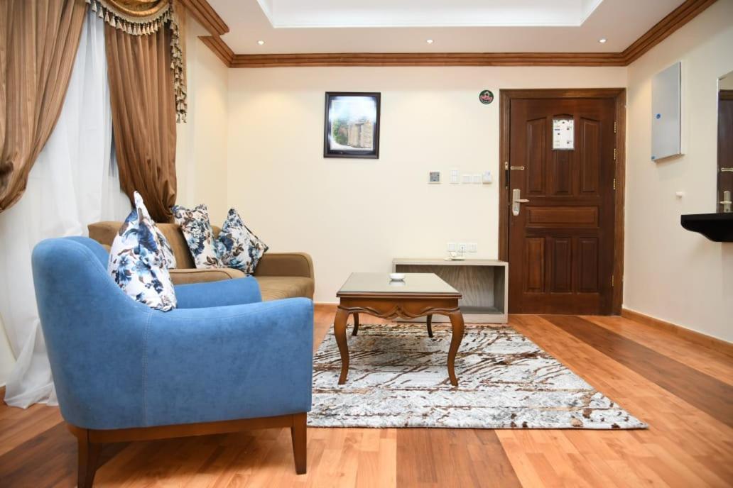 ג'דה Diva Hotel Suites מראה חיצוני תמונה