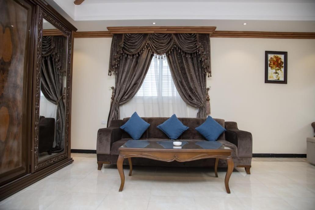 ג'דה Diva Hotel Suites מראה חיצוני תמונה