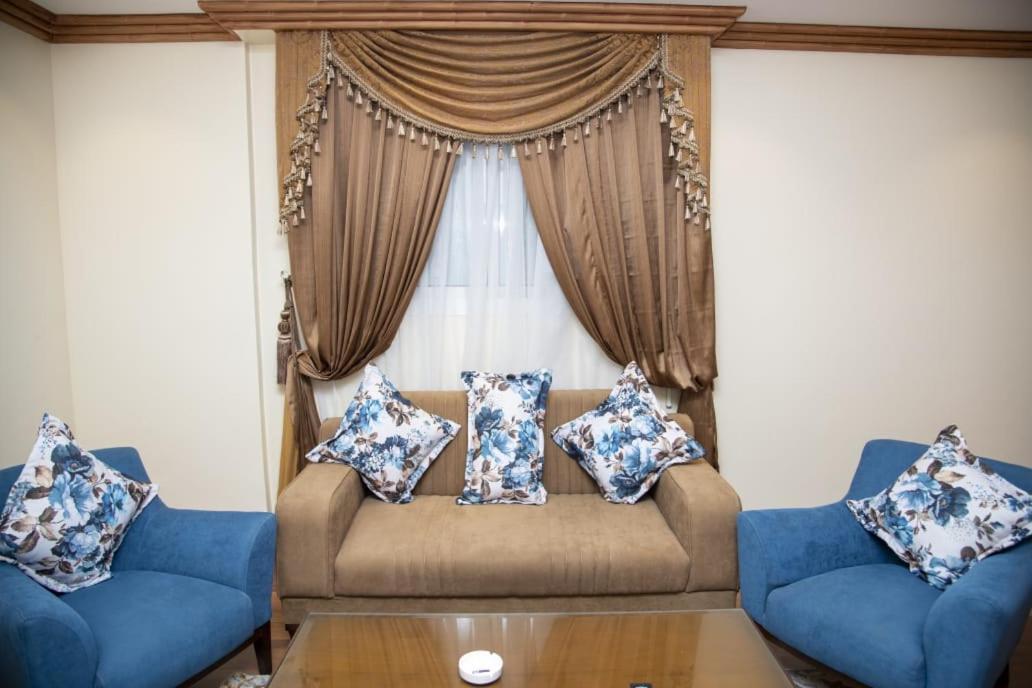 ג'דה Diva Hotel Suites מראה חיצוני תמונה
