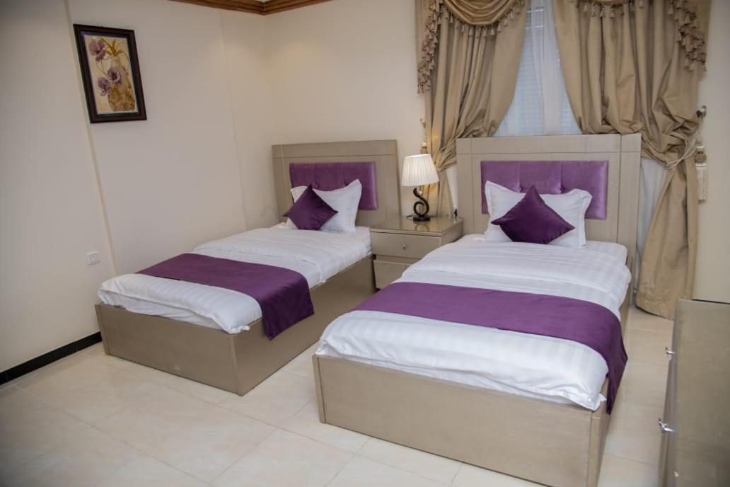 ג'דה Diva Hotel Suites מראה חיצוני תמונה