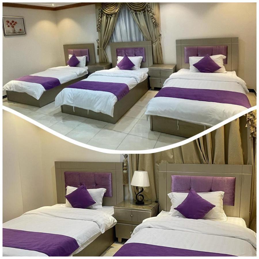 ג'דה Diva Hotel Suites מראה חיצוני תמונה