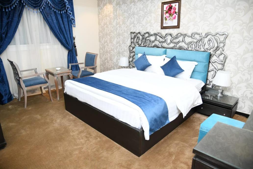 ג'דה Diva Hotel Suites מראה חיצוני תמונה