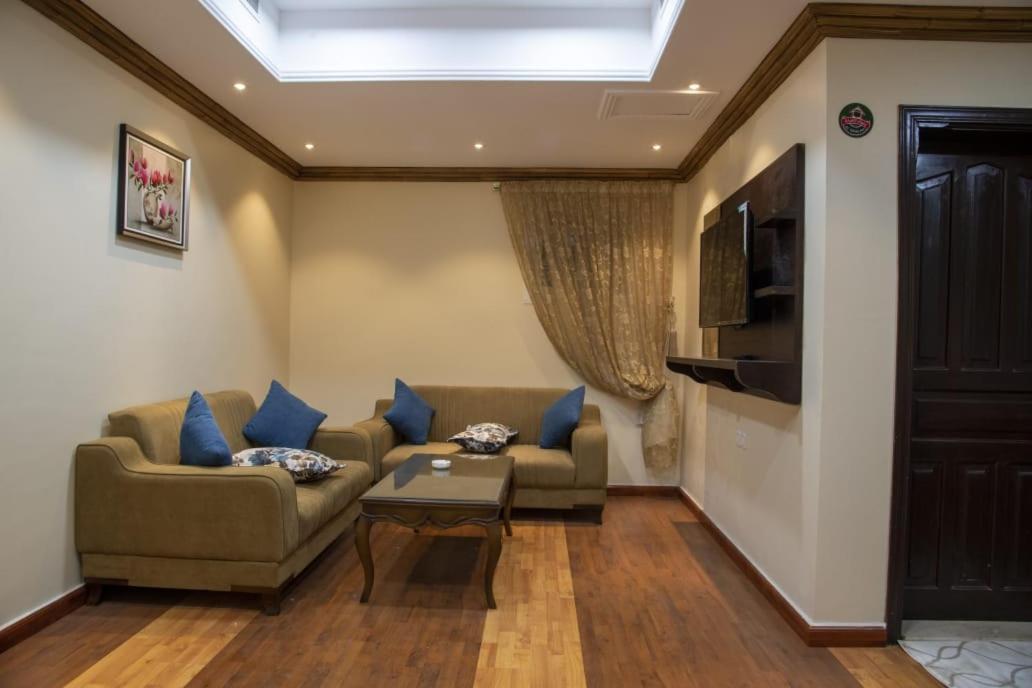 ג'דה Diva Hotel Suites מראה חיצוני תמונה