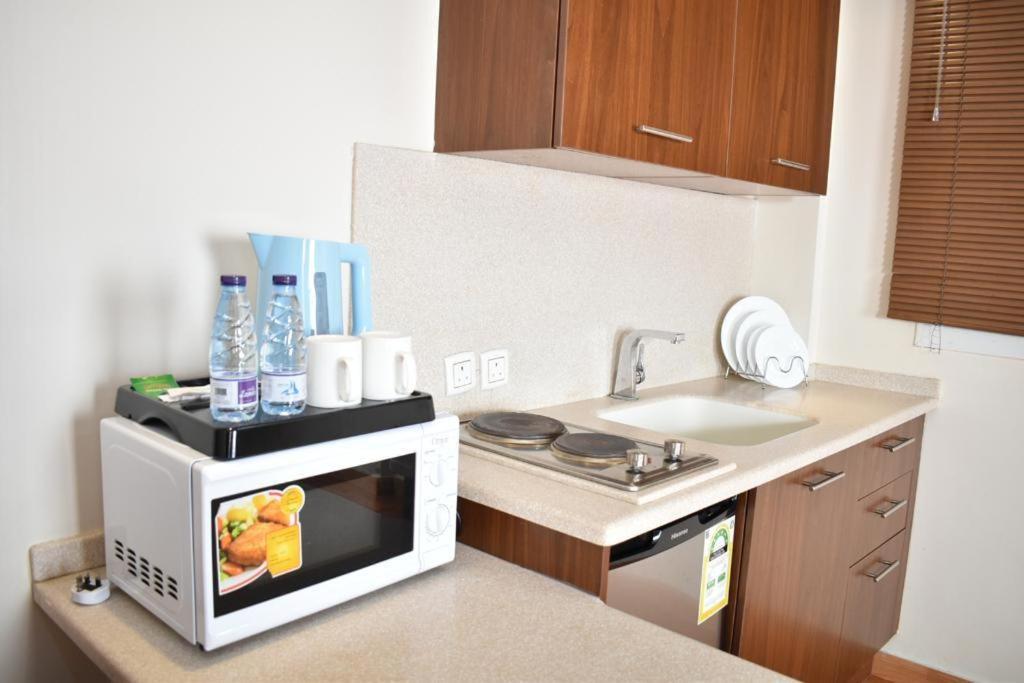 ג'דה Diva Hotel Suites מראה חיצוני תמונה