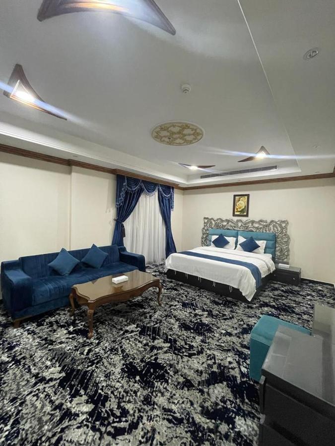 ג'דה Diva Hotel Suites מראה חיצוני תמונה