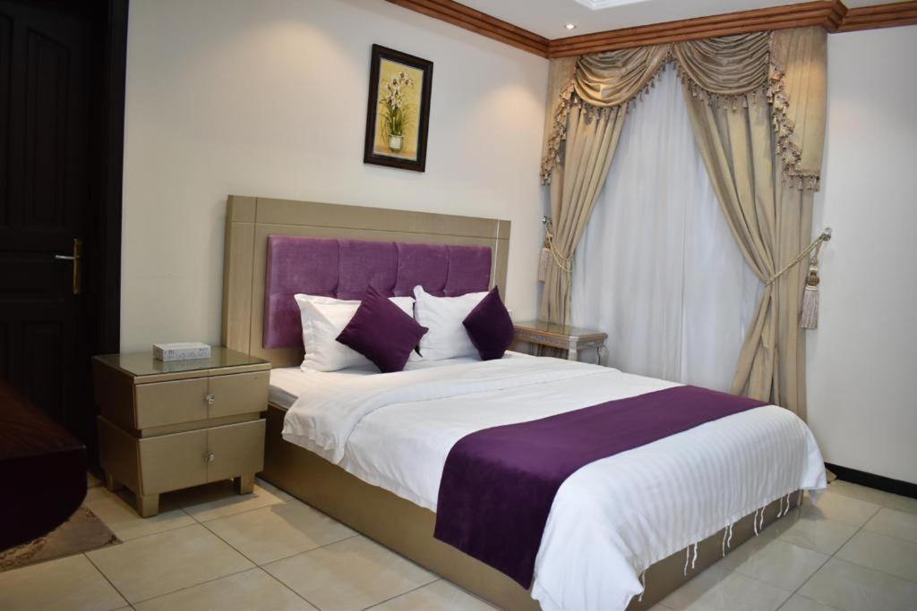 ג'דה Diva Hotel Suites מראה חיצוני תמונה