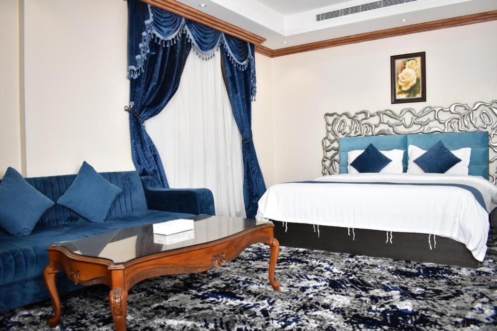 ג'דה Diva Hotel Suites מראה חיצוני תמונה