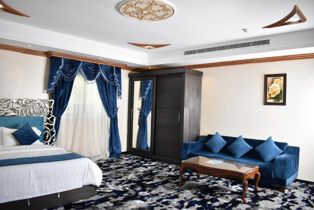 ג'דה Diva Hotel Suites מראה חיצוני תמונה