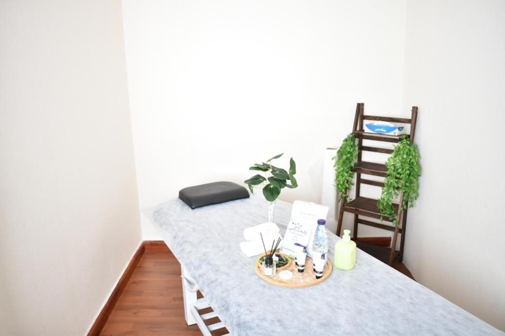 ג'דה Diva Hotel Suites מראה חיצוני תמונה