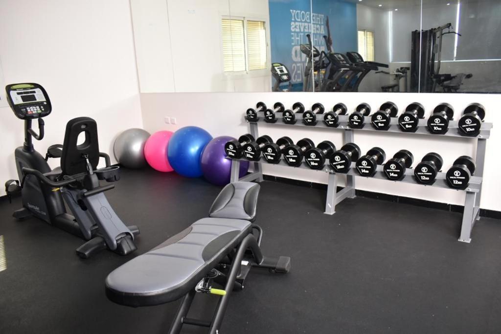 ג'דה Diva Hotel Suites מראה חיצוני תמונה