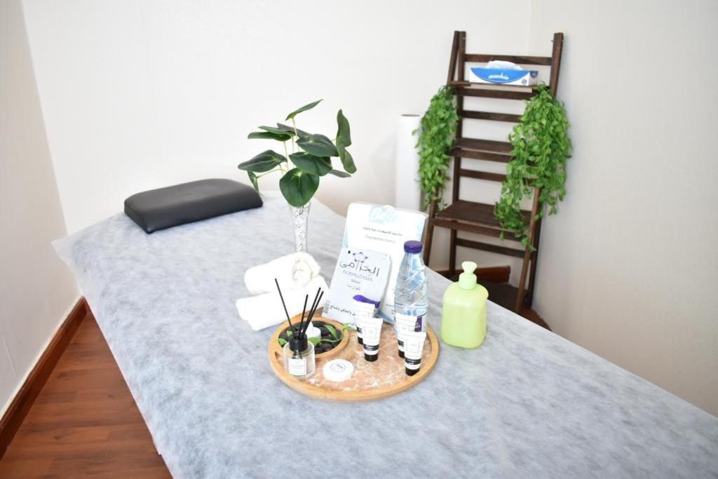 ג'דה Diva Hotel Suites מראה חיצוני תמונה