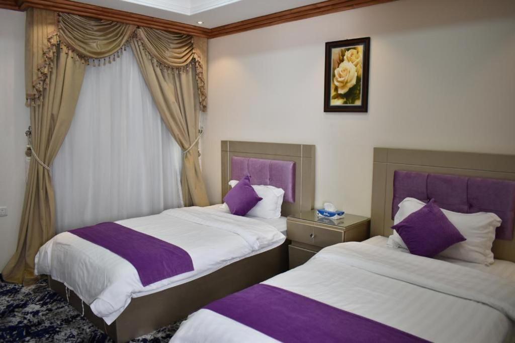 ג'דה Diva Hotel Suites מראה חיצוני תמונה