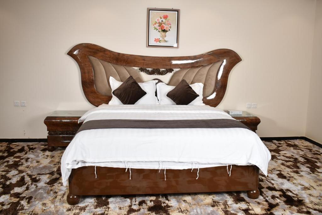 ג'דה Diva Hotel Suites מראה חיצוני תמונה