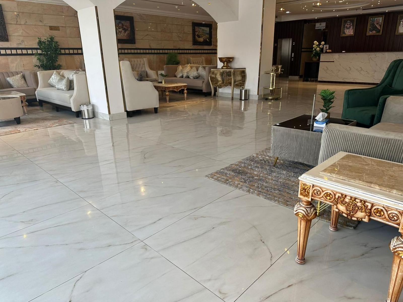 ג'דה Diva Hotel Suites מראה חיצוני תמונה