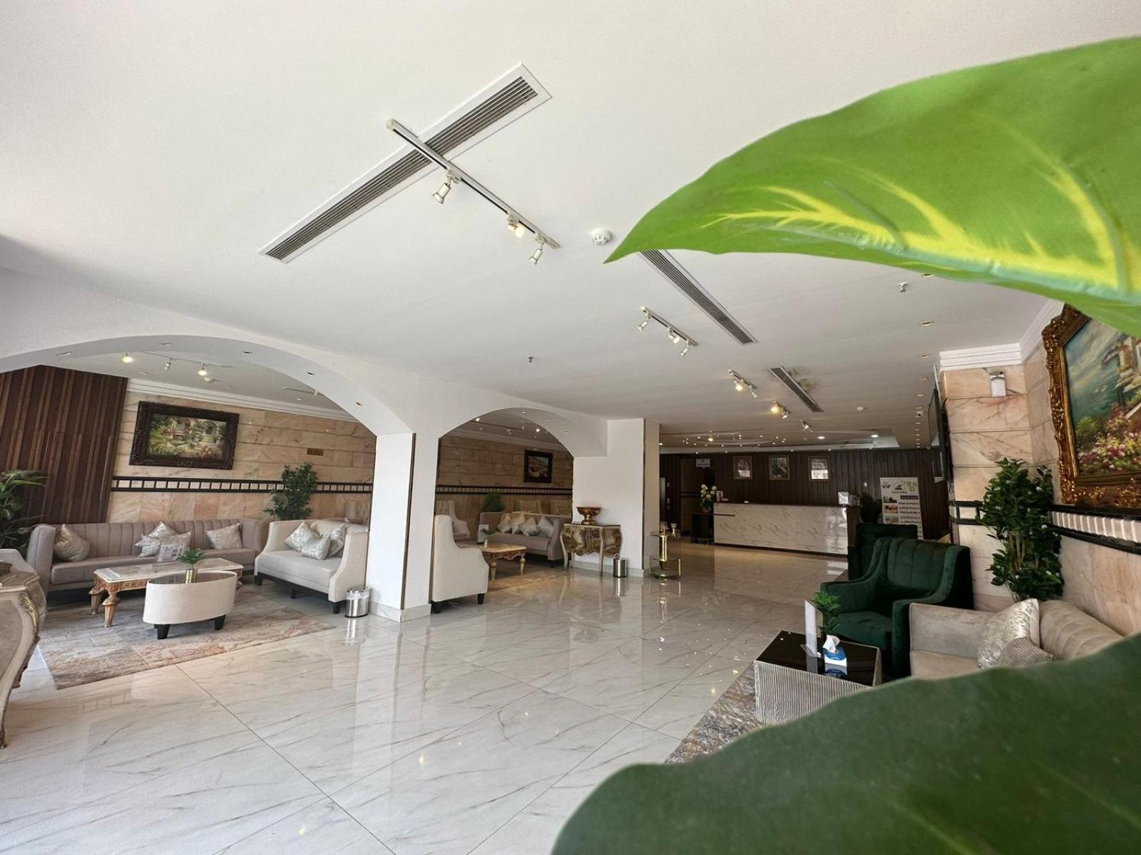ג'דה Diva Hotel Suites מראה חיצוני תמונה