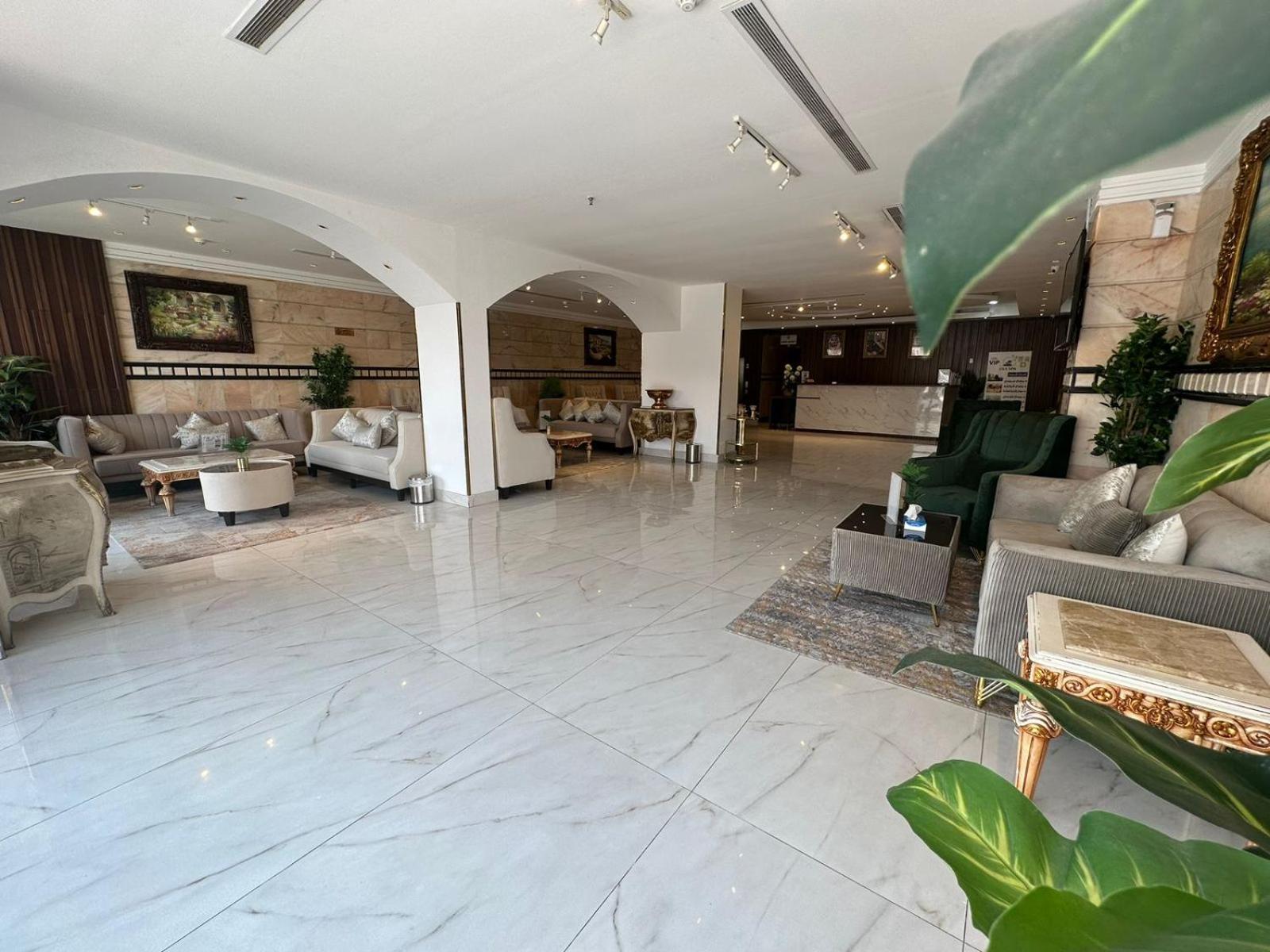 ג'דה Diva Hotel Suites מראה חיצוני תמונה