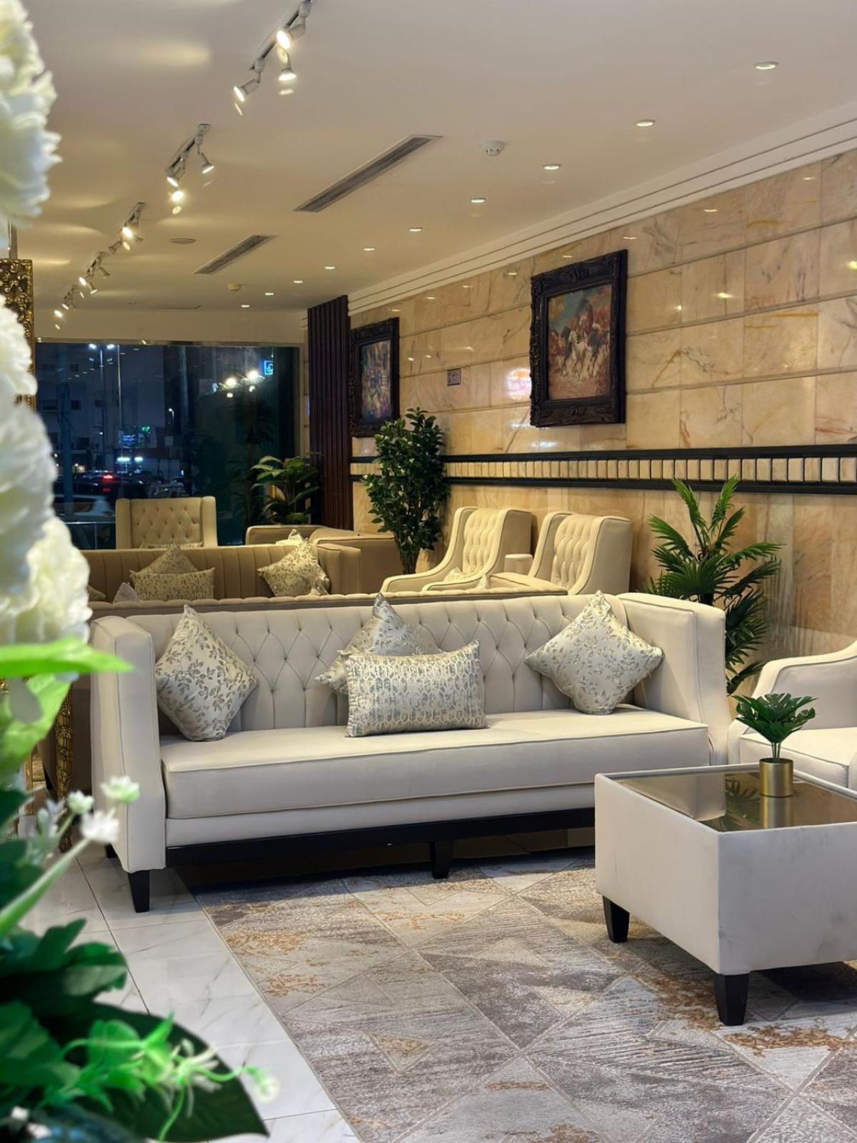 ג'דה Diva Hotel Suites מראה חיצוני תמונה