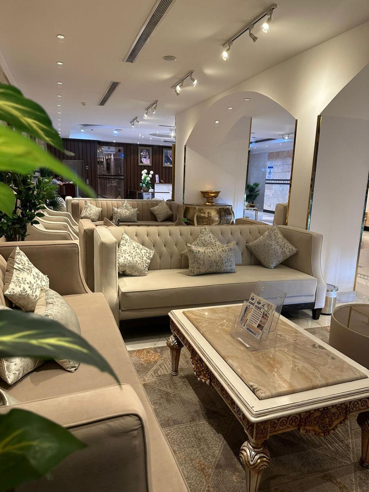 ג'דה Diva Hotel Suites מראה חיצוני תמונה