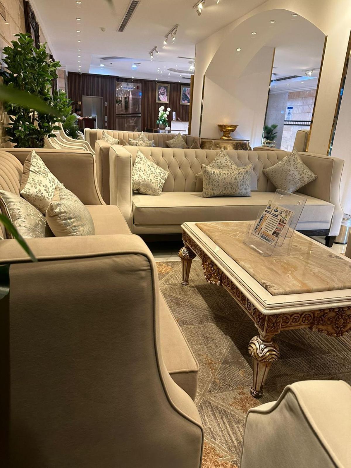 ג'דה Diva Hotel Suites מראה חיצוני תמונה