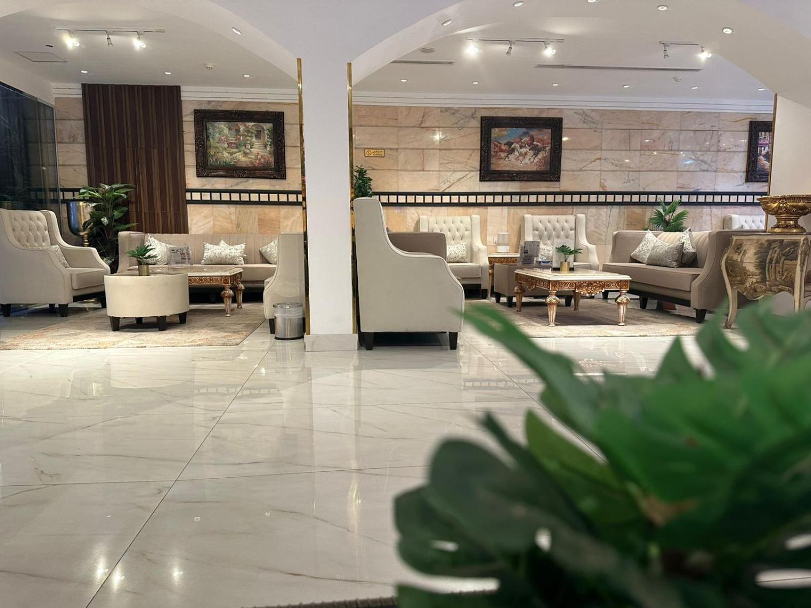 ג'דה Diva Hotel Suites מראה חיצוני תמונה