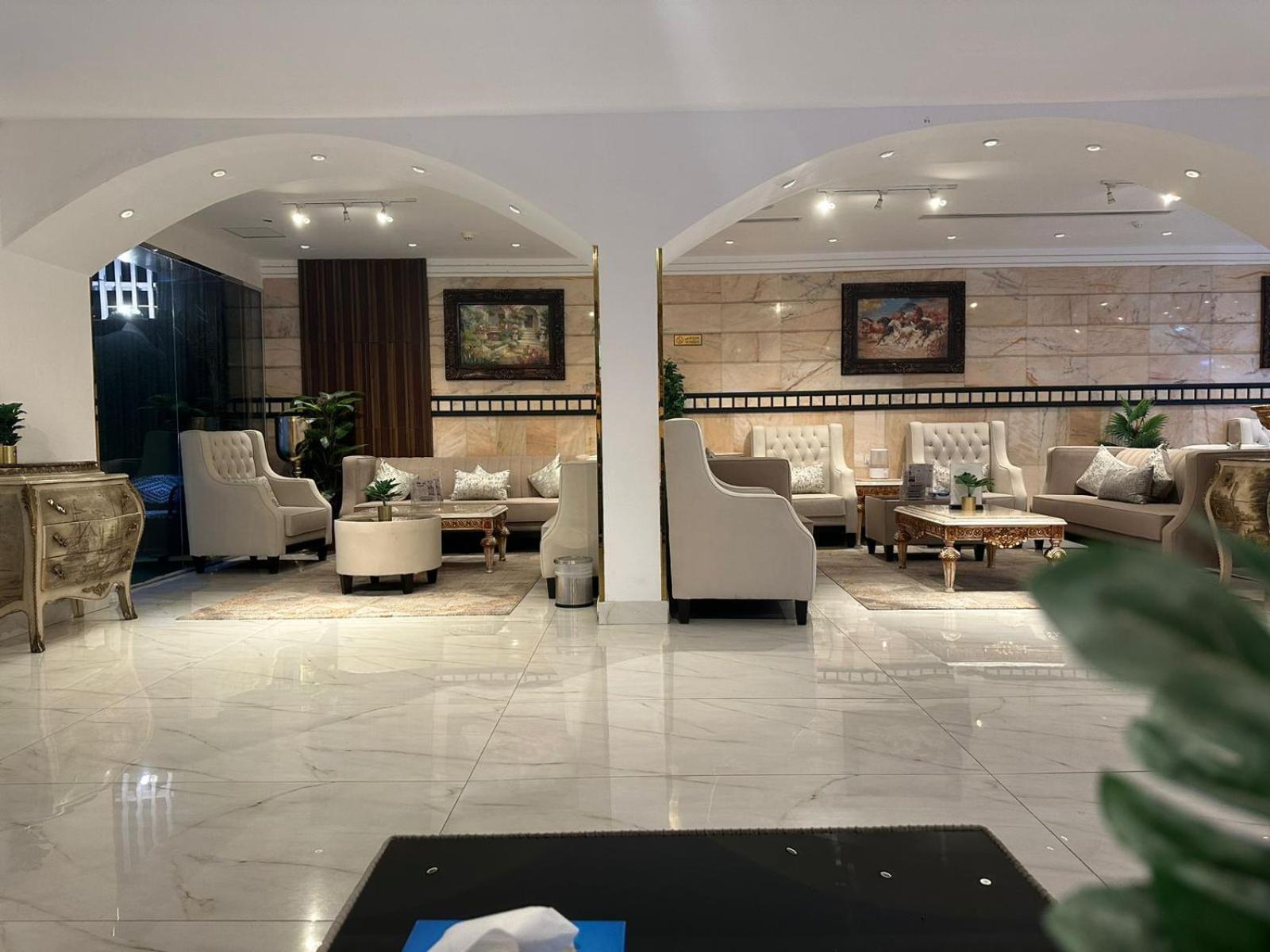 ג'דה Diva Hotel Suites מראה חיצוני תמונה
