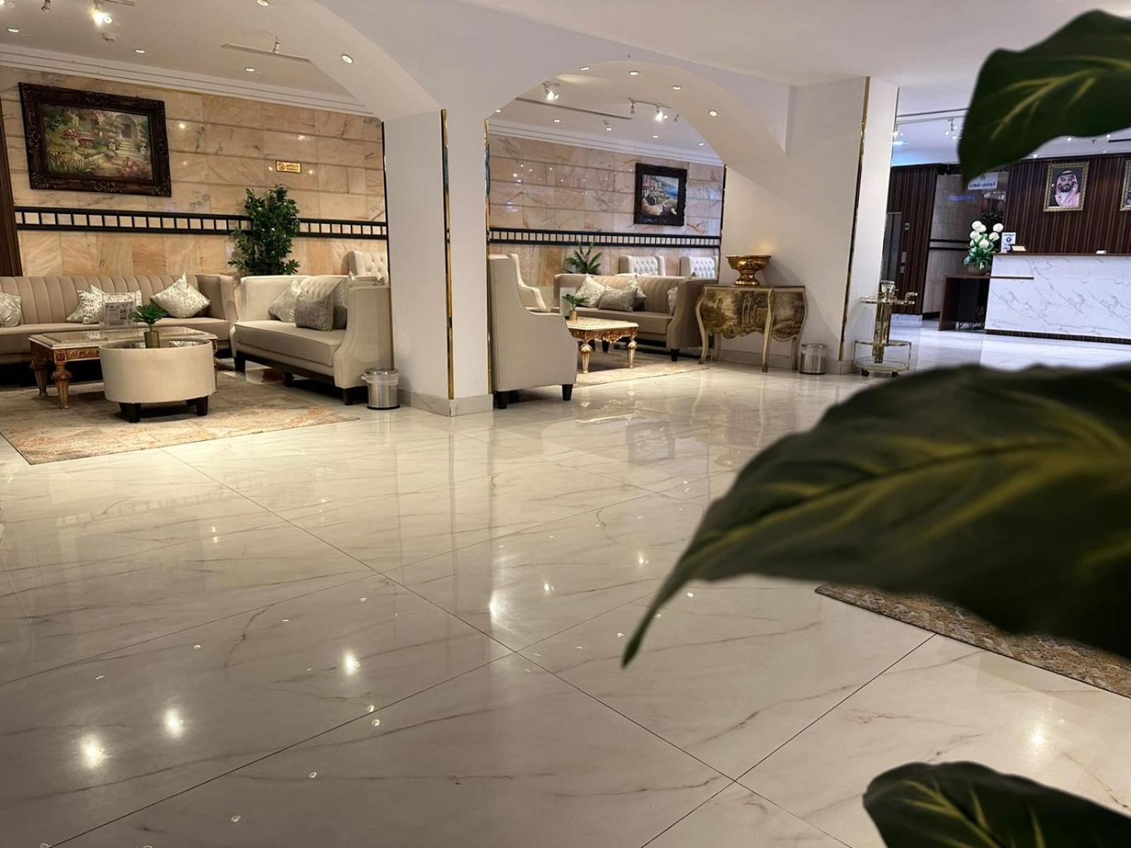 ג'דה Diva Hotel Suites מראה חיצוני תמונה